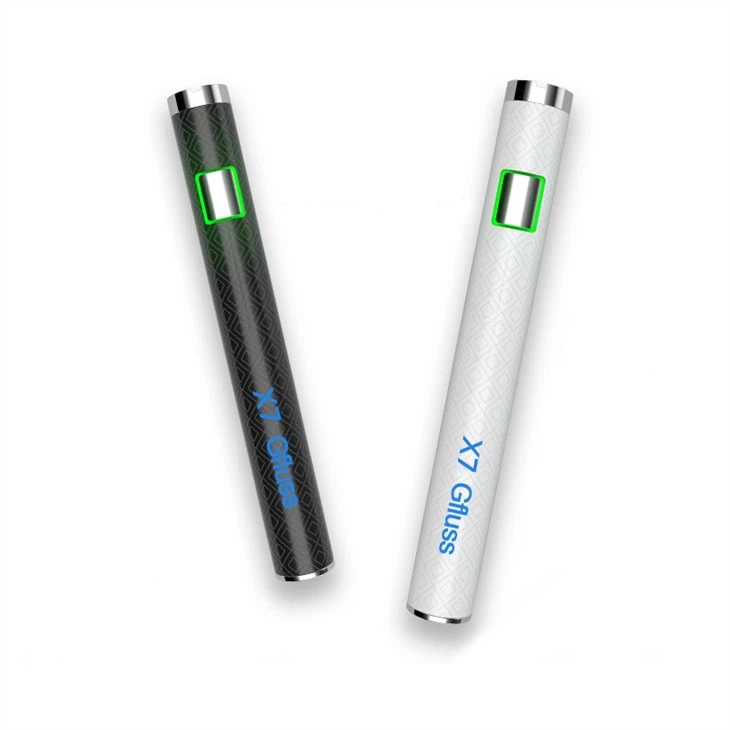 Cbd Ftp Battery