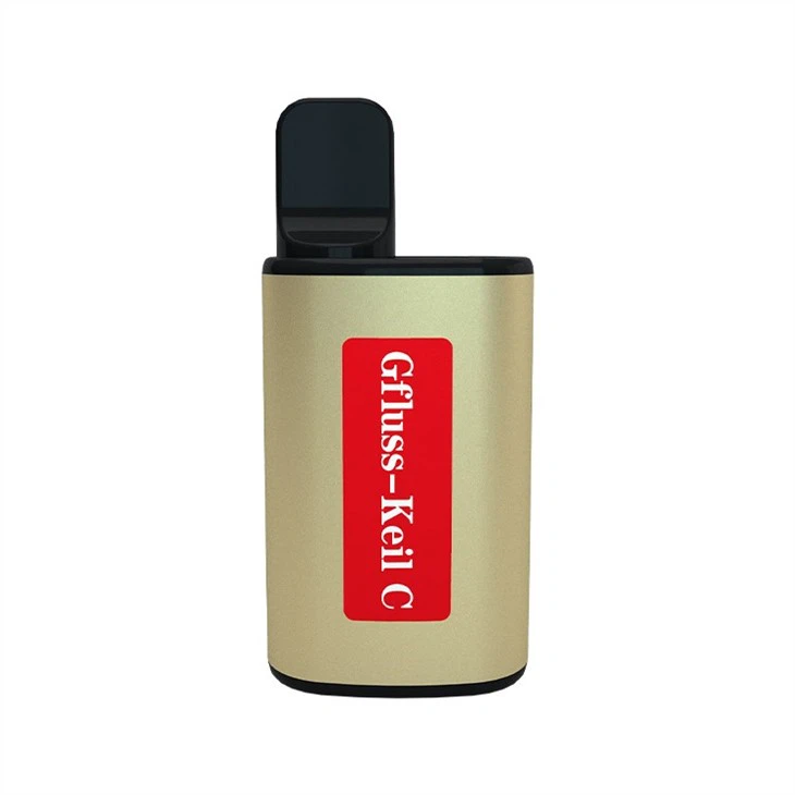 E Cigarette Case