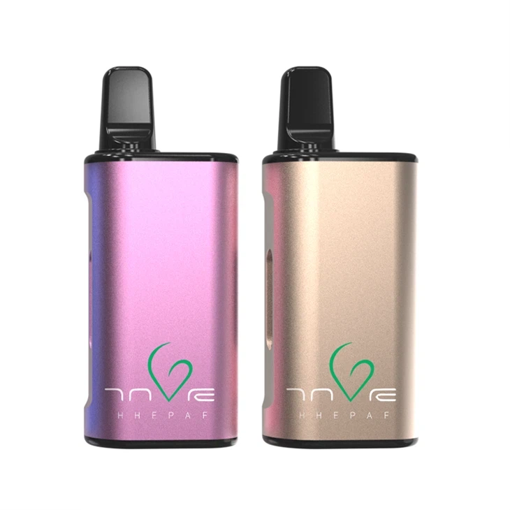 2024 vendas diretas da fábrica PREMIUM THC BOX VAPE 2,0ml no Reino Unido