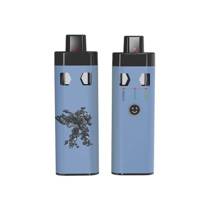 Vape Cbd descartável para D8, D9, D10, HHC, óleo de resina viva
