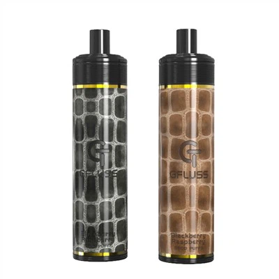 Nova Caneta Vape Descartável Online