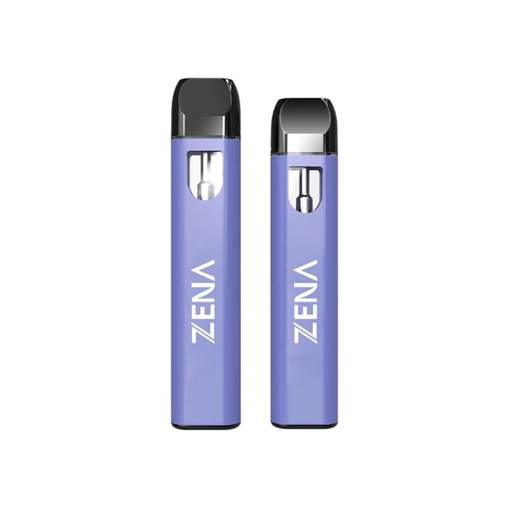 1ml 2ml Thca Thcp Thcb Distillate Oil Vaporizer Pen Hhc Vape Disposable For Thick Oil Vaping