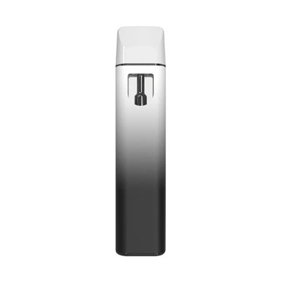 Reino Unido Alemanha Vape Descartável Vape Pod Pen Destilação HHC Óleo Grosso 1ml Vape Com USB-C Recarregável