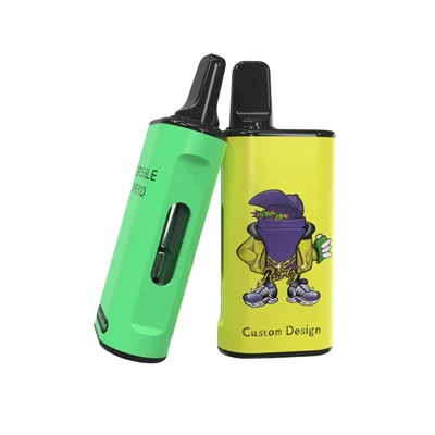3.0G Hhc Vape descartável