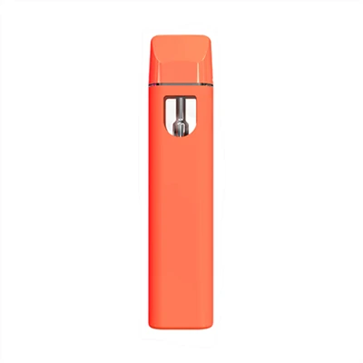 Pen de vape vazia de 0,5 ml/1 ml/2ml