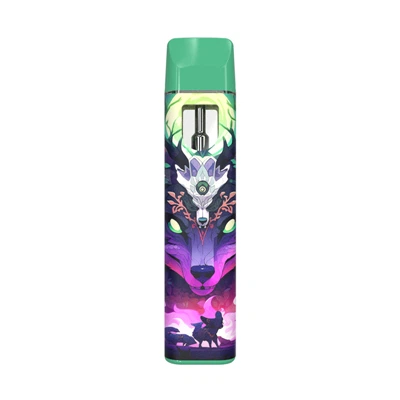 Alemanha Melhor Preço Dispositivo de caneta descartável CBD de 1ML para dispositivo de óleo HHC e THC, fábrica e fornecedor de hardware Vape de destilação na China