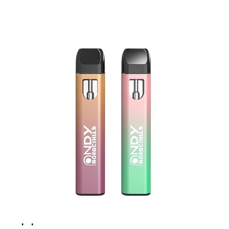 Cannabis-CBD Vapes China Oirginal Factory Fabricantes Personalizados Fornecedores