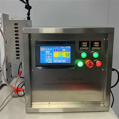 Máquina de enchimento GT{1}} mais vendida nos EUA para óleo CBD/THC/HHC
